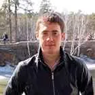 Князев Тимофей